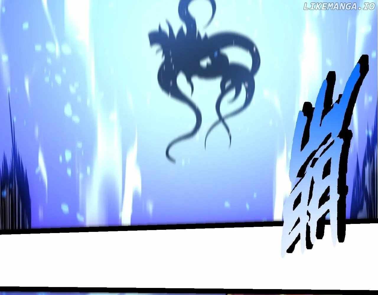 Evolution Begins With A Big Tree Chapter 367 62
